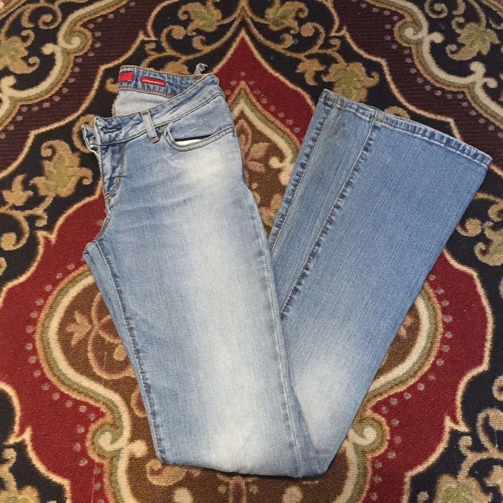 Vintage 2000 Miss Sixty Jeans